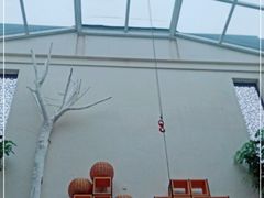 -苹果树下艺术餐厅(通州店)