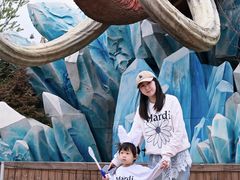 -哈尔滨波塞冬海底世界