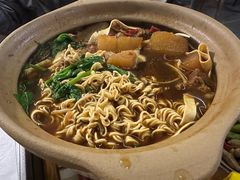 -杨老头鲜货烧烤(太古里店)