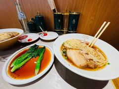 -松鹤楼面馆(清河万象汇店)