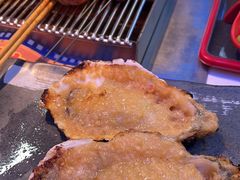 -大成海鲜烧烤·小龙虾(五角场店)
