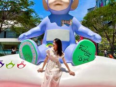 -东莞松山湖万象汇