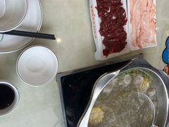 -潮悦牛肉火锅城(水贝店)