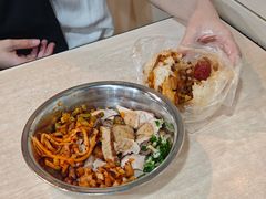 -糯香驿站(施家园分店)