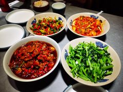 -潇湘阁(汉光百货店)