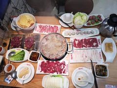 -为什么牛潮汕牛肉火锅(万胜广场店)