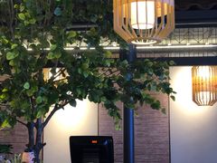 大堂-闽上鲜·福建菜(龙湖滨江天街店)