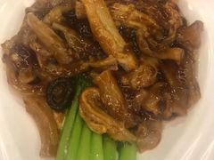 红烧蹄筋-紫光园(顺义店)