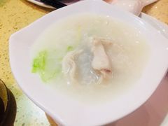 -喜鹊茶点.啫煲(车陂店)