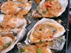 -老东镇啤酒屋海鲜加工·蒸汽海鲜·海鲜烧烤(台东店)