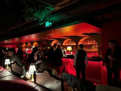 -JZ Club 爵士酒吧(上海店)
