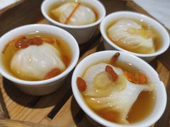 -點無缺茶楼·海鲜酒家(世博店)
