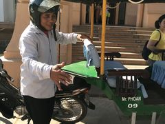 -吴哥国家博物馆