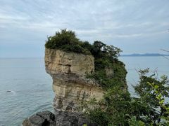 -大连金石滩滨海国家地质公园