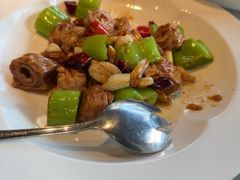 -开海·红岛海鲜虾水饺(石老人店)