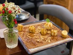 -LA CREPERIE BRETONNE布列塔尼法式餐厅(天童北路店)