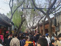 -北门涮肉·铜锅涮肉(南锣鼓巷店)