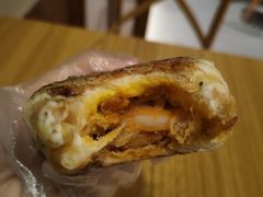 -Max Bakery 阿唛手作