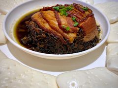梅菜扣肉-解家河南菜(北环路店)