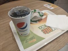 -德克士(益庄北国店)