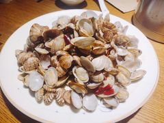 -船歌·鱼水饺青岛菜(金狮广场店)