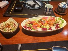 -金沙滩喜来登度假酒店-雅日本餐厅