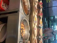 -大张烙馍村(泉山店)