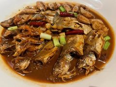 -宝燕壹号景观餐厅(龙盛国际商业广场店)