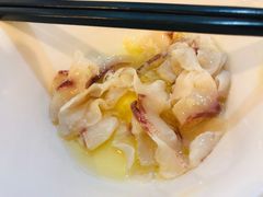-华兴餐厅·招牌生鱼片(桃园路店)