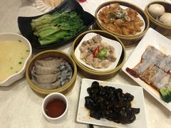 -广东茶楼(鱼峰店)