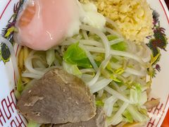 -拉面莊夢語＆中华料理八椿