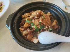 -天顺渔港·海景餐厅(星海广场店)