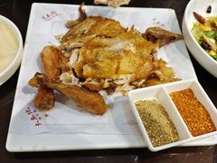 -大秦地(纬四路店)