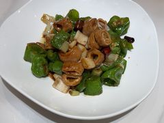 -乔家小院•非遗驴肉•本地小海鲜(滨河路店)