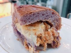 紫薯松松-追光 Dream Bakery(汉街店)