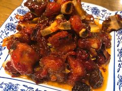 -浔庐餐厅•江西老字号•九江菜(南湖国际店)