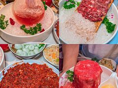 -小龙坎火锅(IFS HOT店)