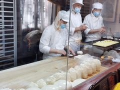 -富华斋饽饽铺·宫廷糕点·伴手礼(护国新天地店)