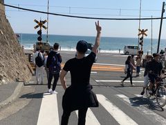 -灌篮高手动画打卡地