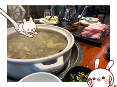 -新招鲜(桃浦路店)