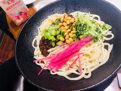 -北京老铺烤鸭(高新店)