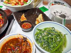 -欧记大排档·景德菜(上海首店)