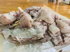 -小辫子羊肉面馆(周东店)