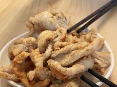 -红小满休闲餐厅(十全街店)