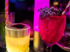 -MOSSO音乐酒吧·live house(南京旗舰店)