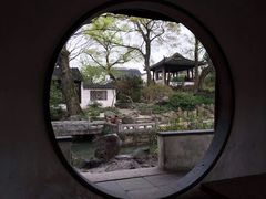 -拙政园