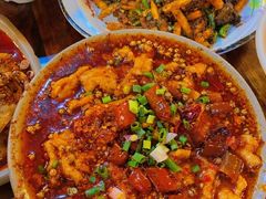 -醉八仙热酒馆(渝中店)