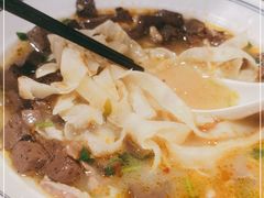-王全兴鸡血汤鸡汤饭(交通路店)