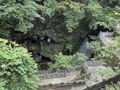 -善卷洞风景区