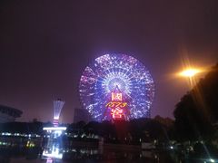-星城之眼摩天轮